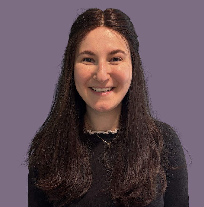 Racheli Rothwachs, PT DPT