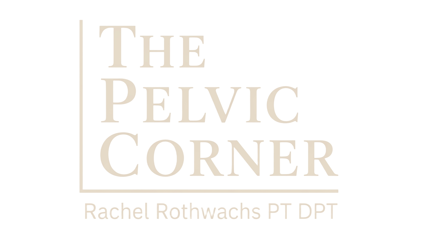 The Pelvic Corner